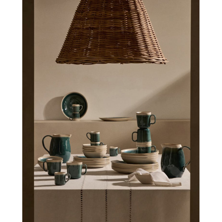 Small Plate "Sanet"